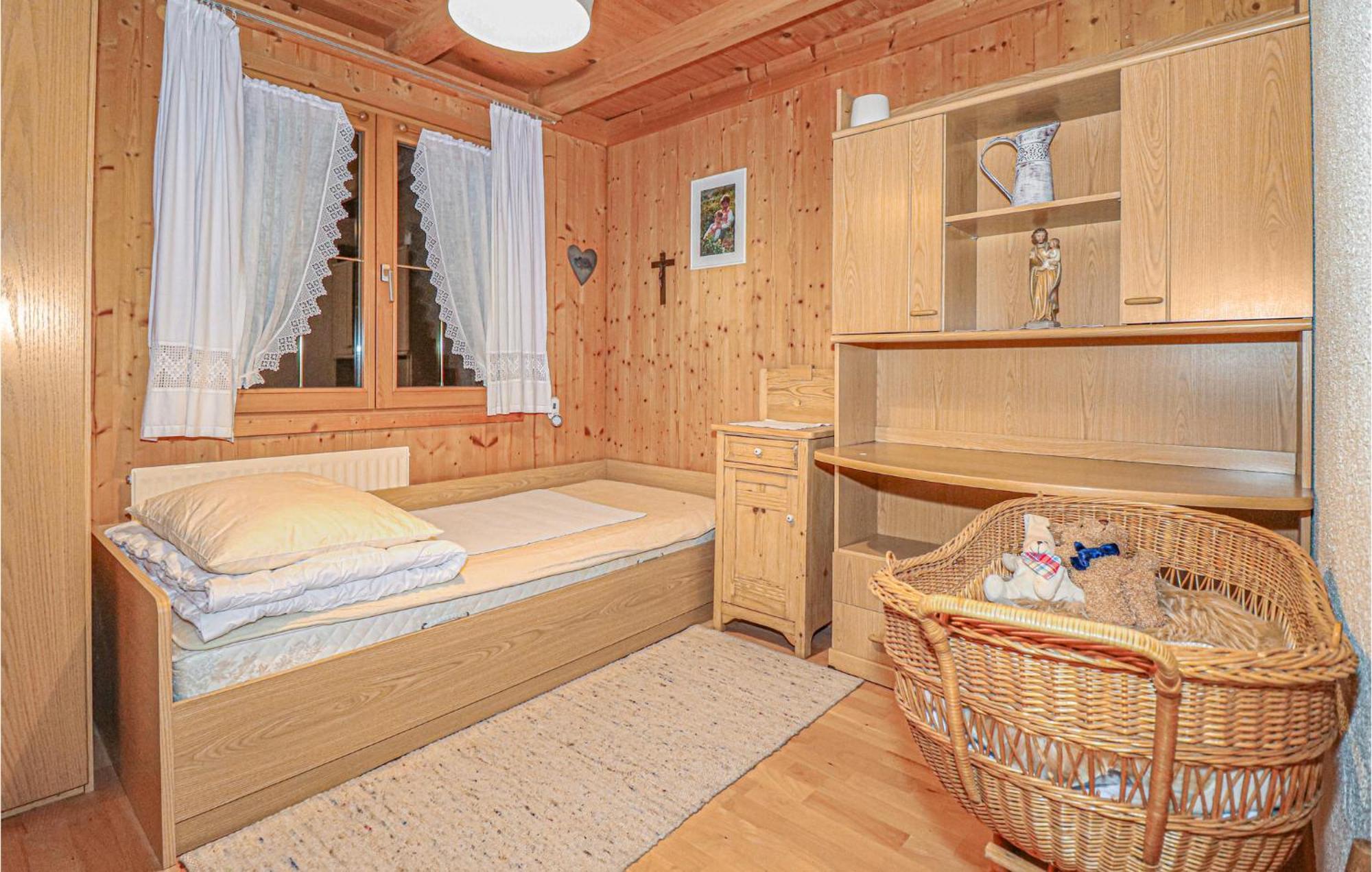 Traumhafte Ferienwohnung Sonntag Exterior photo
